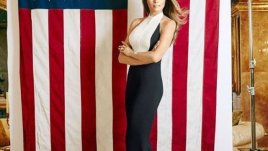 Мелания Тръмп – новата първа дама на САЩ