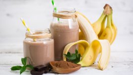 Смути за добро настроение