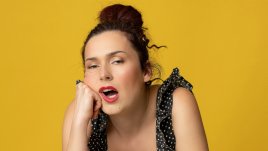 Неда Малчева: Няма нищо по-актуално от истинската трудност