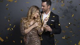 Любовен хороскоп за 27 декември – 2 януари