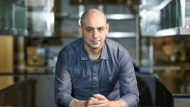 Шеф Сами Флавио: Гответе просто и добре подправено, за да впечатлите гостите си