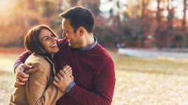 По какво се разбира, че във връзката ви има безусловна любов?