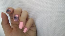 Слънчеви идеи за маникюр през август