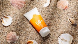 Слънцезащитни продукти за чувствителна кожа – нежна защита без компромис