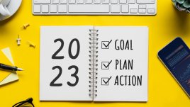 21 цели за 2023 година