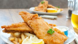 Рецепта за лесна панировка 