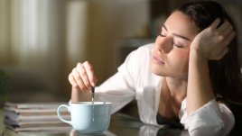 Признаци, че на тялото ви му липсват ценни елементи