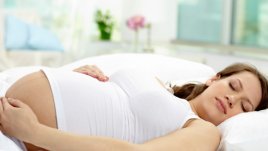 Как да облекчите най-срещаните неразположения при бременност