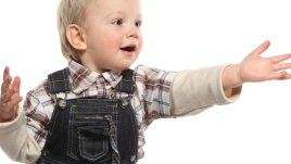 Защо рутината е толкова важна за детето?