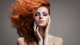 Лесни идеи за повече вълни в косите