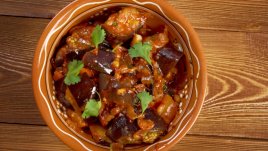 Яхния от патладжан