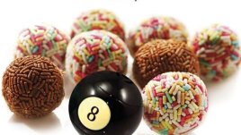 Съдбата ни е да се превърнем в по-силни и щастливи хора