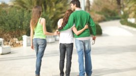 Когато той иска само секс