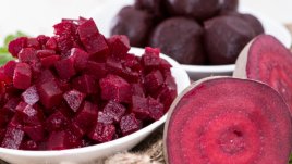 Цвеклото – прочистващата централа 