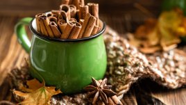 Канелата и многобройните й ползи за здравето