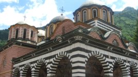 Днес почитаме св. великомъченица Злата Мъгленска