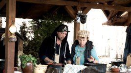 Интриги и любовни драми във „Фермата“ 