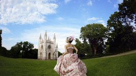 Тест: Коя приказка е писана за вас?