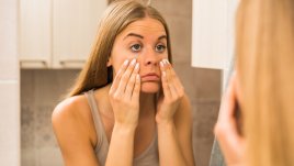 Странни симптоми на дефицит на желязо, които често игнорираме