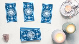 Таро карта за 15 декември 