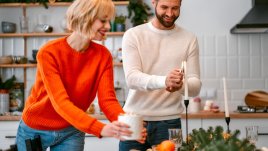 Любовен хороскоп за 19 – 25 декември