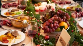 7 плода, които ще ни донесат късмет през 2023