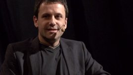 Явор Гърдев: Театърът няма право да бъде демоде