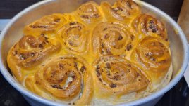 Пита със сирене