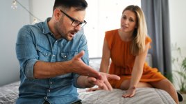 10 знака, че мъжът, когото обичате, не ви заслужава