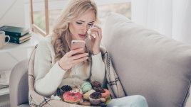 5 причини стресът и наднорменото тегло да са свързани 