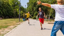 С какво да зарадваме себе си и децата си за Великден?  