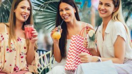 Женски хороскоп за май