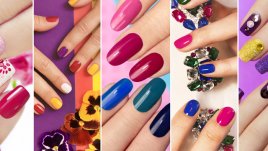 Пролетен маникюр за всяка зодия