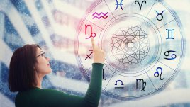 Седмичен хороскоп за 5 – 11 юни
