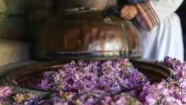 Поверия за Цветница (Връбница)