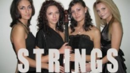 Гледайте красавиците от &ldquo;Стрингс&rdquo; в сериала &ldquo;Забранена любов&rdquo;