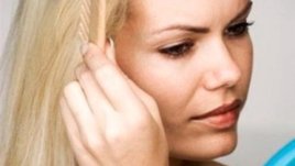 Моята празнична прическа