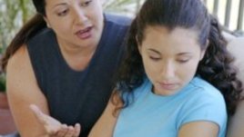 Съвременните родители вменяват вина на децата си