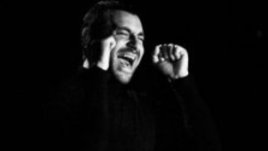 Клип на Нина Николина и Калин Вельов за рождения ден на Невена Коканова