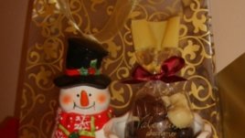 Опияняващи шоколадови вкусове