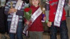 Българчета с три титли на световен конкурс за красота