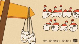 „Умно село“ се завръща на тв екрана с филм в памет на Васил Стойчев