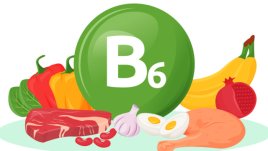 6 храни, с които да си набавите витамин В6 