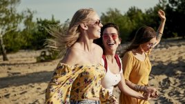 Женски хороскоп за август