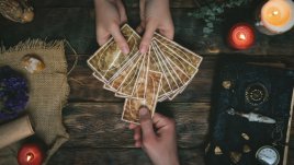 Таро карта за 19 юли