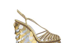 Ексцентричните обувки на Шарлот Олимпия (галерия)