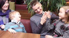 Как се усложнява сексът, когато вече имате деца