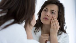 Спасение при тъмни кръгове