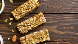 Нездравословни храни, които мнозина смятат за полезни (галерия) 