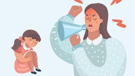 5 знака, че сте дете на емоционално незрели родители